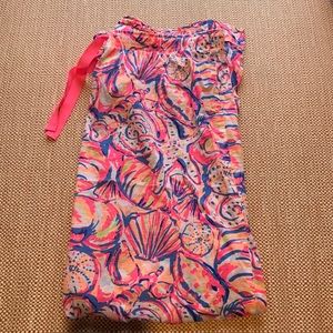 Lily pajama pants - size M